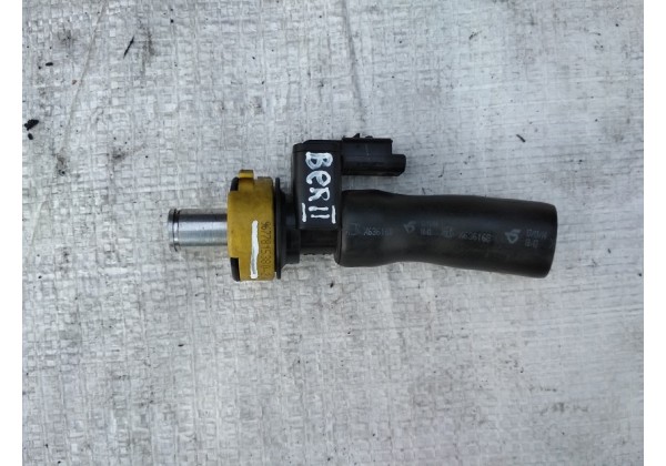Датчик клапан Peugeot, Citroen 1.6 HDi, 9677815380 - 2