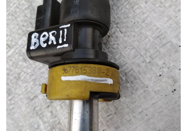 Датчик клапан Peugeot, Citroen 1.6 HDi, 9677815380 - 2