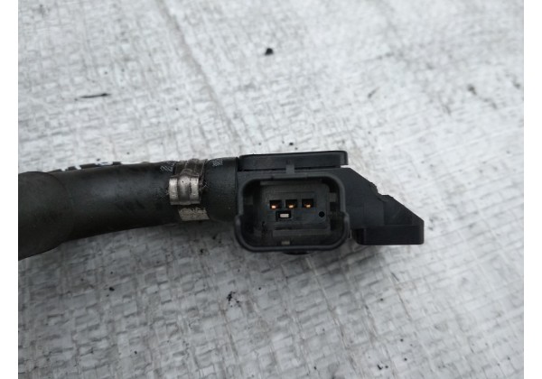 Датчик тиску вихлопних газів Citroen, Peugeot, 1.4-3.0 HDi, 1618Z9, 9662143180
