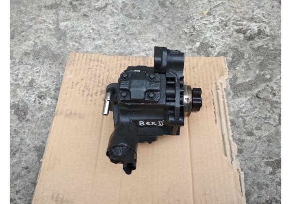 Паливний насос високого тиску, (ТНВД), Siemens VDO, Peugeot, Citroen, 2.0 HDi, 9658193980, A2C20000598, 5ws40019 