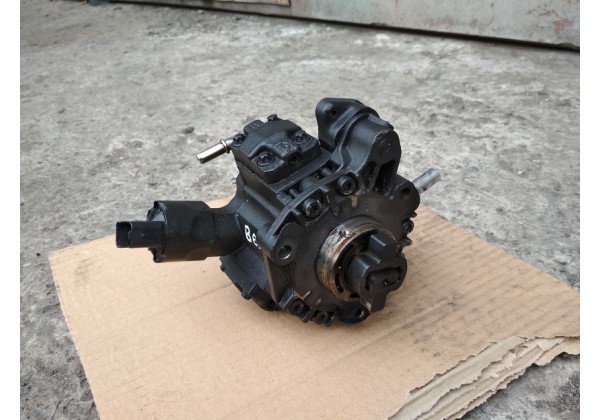 Паливний насос високого тиску, (ТНВД), Siemens VDO, Peugeot, Citroen, 2.0 HDi, 9658193980, A2C20000598, 5ws40019 