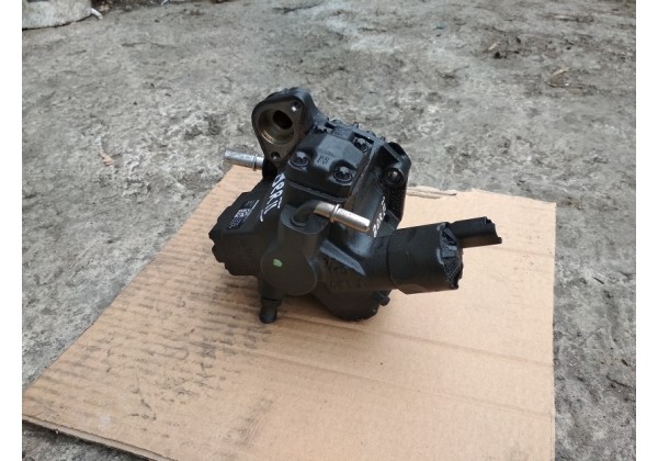 Паливний насос високого тиску, (ТНВД), Siemens VDO, Peugeot, Citroen, 2.0 HDi, 9658193980, A2C20000598, 5ws40019 