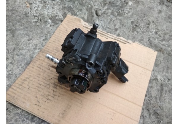 Паливний насос високого тиску, (ТНВД), Siemens VDO, Peugeot, Citroen, 2.0 HDi, 9658193980, A2C20000598, 5ws40019 