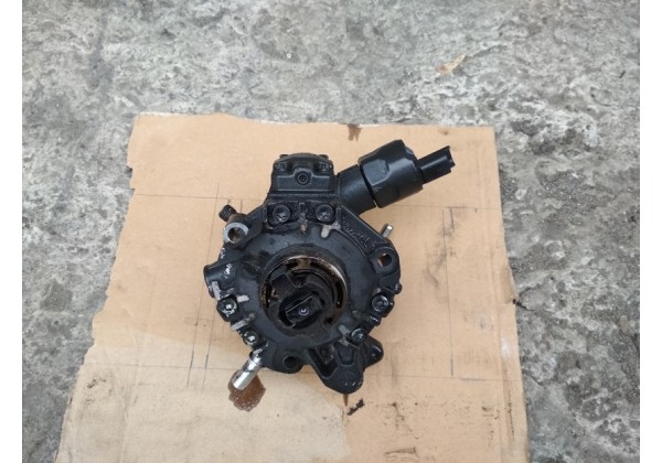 Паливний насос високого тиску, (ТНВД), Siemens VDO, Peugeot, Citroen, 2.0 HDi, 9658193980, A2C20000598, 5ws40019 