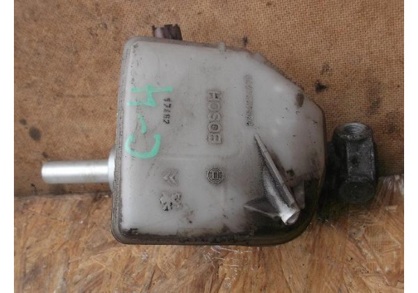 Головний гальмівний циліндр Peugeot 307, Citroen C4, 0204224576