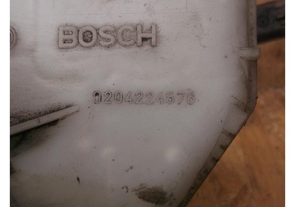 Головний гальмівний циліндр Peugeot 307, Citroen C4, 0204224576