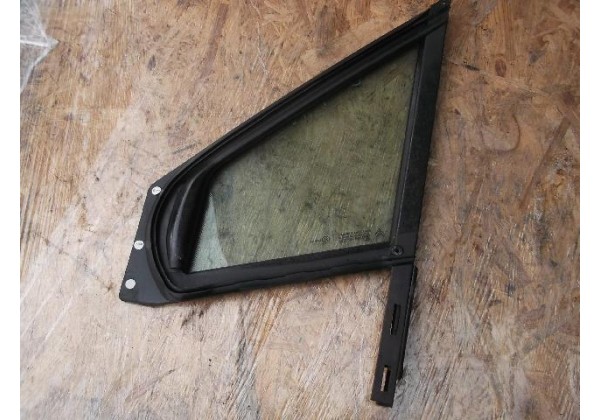 Кутник правої передньої дверки Citroen C4, 2006 р, купе