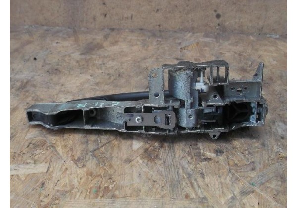 ручка зовнішня права Citroen C4, C6, 9680944680