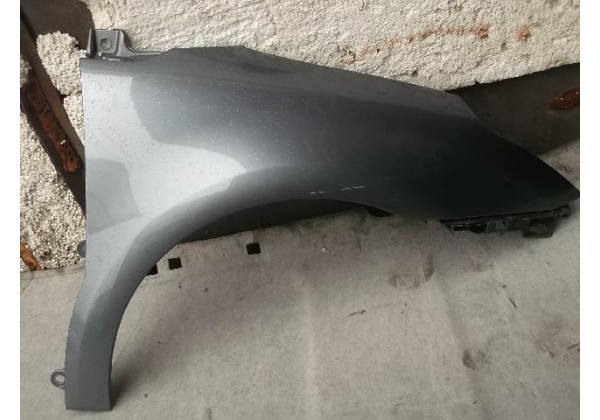 Крило праве Citroen C4, 04-11, 7841S2, 9646133277