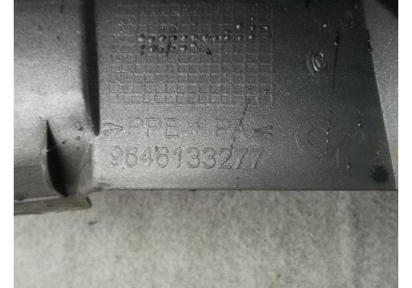Крило праве Citroen C4, 04-11, 7841S2, 9646133277