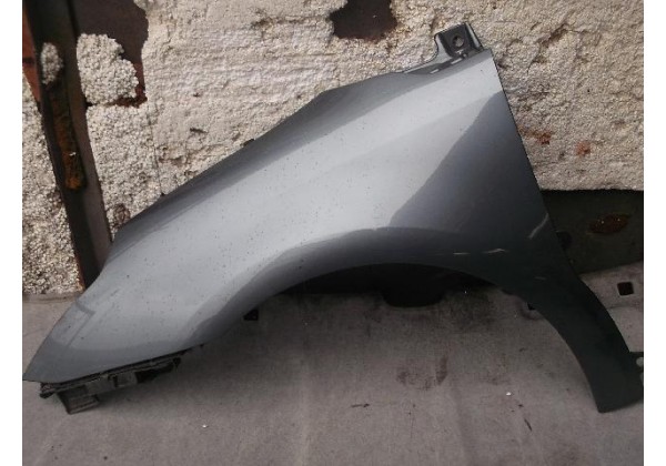 Крило ліве Citroen C4, 04-11, 7840Q3, 9646133377