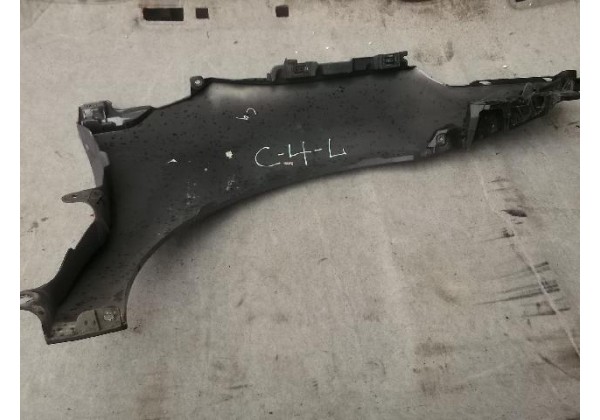 Крило ліве Citroen C4, 04-11, 7840Q3, 9646133377