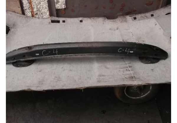 Підсилювач переднього бампера, абсорбер Citroen C4, 05-10, 7414HY