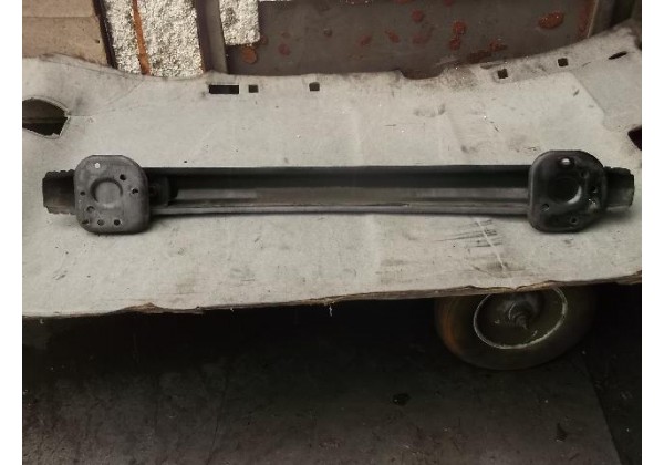 Підсилювач переднього бампера, абсорбер Citroen C4, 05-10, 7414HY