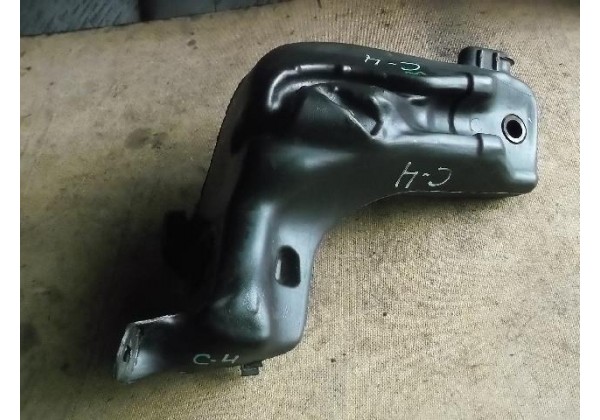 Бачок омивача Citroen C4, 9658685280, 6431F8, 6439C4, 9650226480