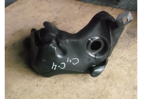 Бачок омивача Citroen C4, 9658685280, 6431F8, 6439C4, 9650226480