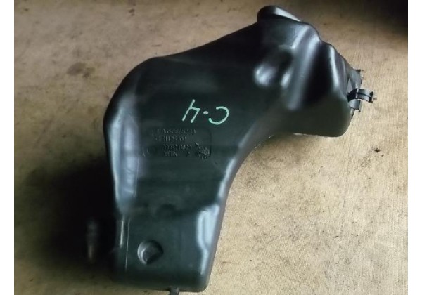 Бачок омивача Citroen C4, 9658685280, 6431F8, 6439C4, 9650226480