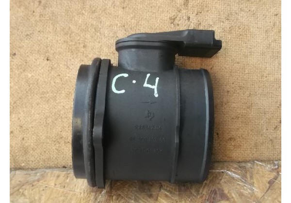витратомір повітря Peugeot , Citroen 1.6hdi, 9650010780, 1920GV*