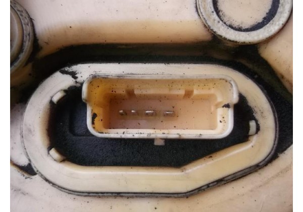 паливний насос, з датчиком рівня палива Citroen C4 1.6 hdi