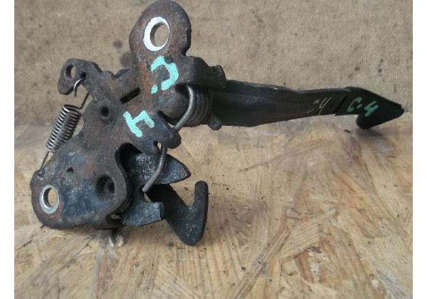 Замок капота Citroen C4, 7934.C6