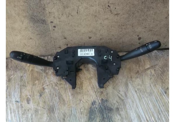 Перемикач підрульовий в зборі Citroen C4, 2005-2011, 96627925XT