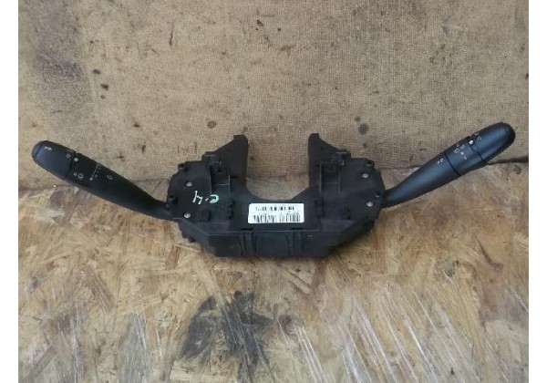 Перемикач підрульовий в зборі Citroen C4, 2005-2011, 96627925XT