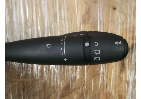 Перемикач підрульовий в зборі Citroen C4, 2005-2011, 96627925XT