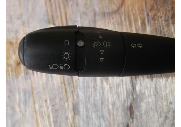 Перемикач підрульовий в зборі Citroen C4, 2005-2011, 96627925XT