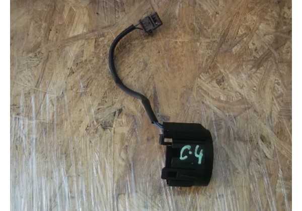 прийомна антена замка запалювання Citroen C4, 9649781080