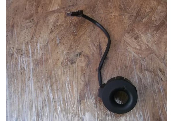 прийомна антена замка запалювання Citroen C4, 9649781080