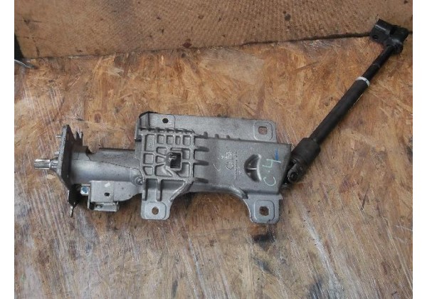 Вал рульового управління, рульова колонка Citroen C4, 9658235577