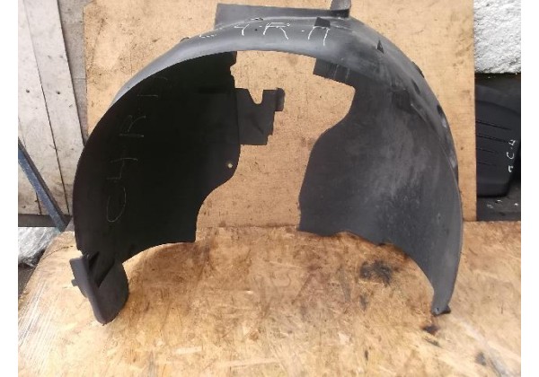 Підкрилок передній правий Citroen C4, 04-11, 7136EV, 9658939480, 9659274080, 9681375580