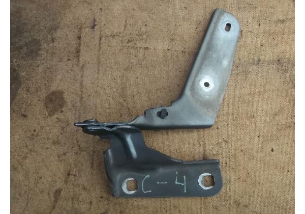 Петля капота права Citroen C4, 04-11, 468913