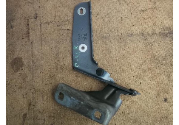 Петля капота права Citroen C4, 04-11, 468913