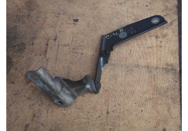Петля капота права Citroen C4, 04-11, 468913