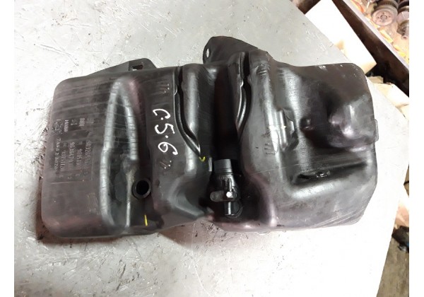 Бачок омивача Citroen C5, 1.8 16V, 9632658180, 9636479380