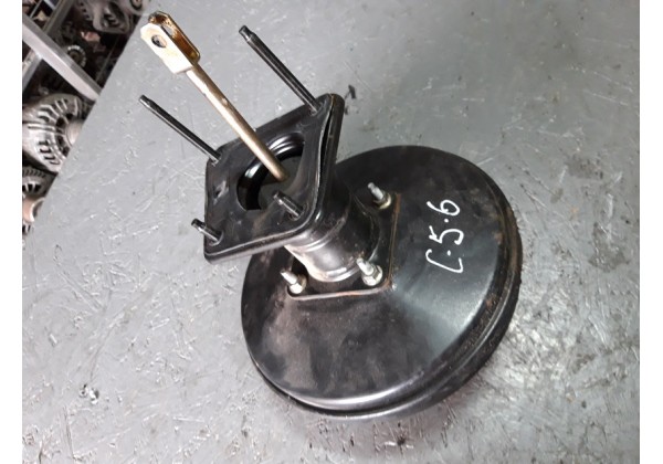 Підсилювач гальм вакуумний Citroen C5, 1.8 / 2.0 16V, 0204024276