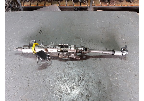 Рульова колонка Citroen C5, 01-05, 4123Q5