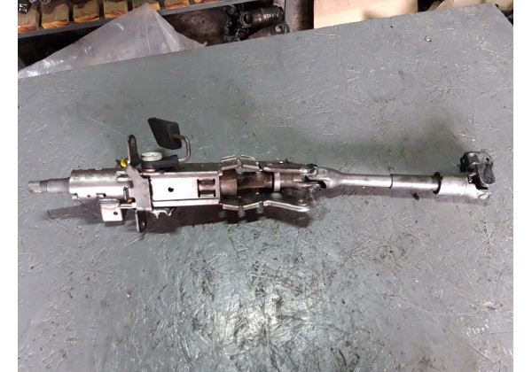 Рульова колонка Citroen C5, 01-05, 4123Q5