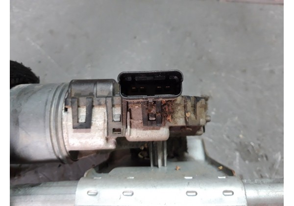Трапеція склоочисника переднього з моторчиком Citroen C5, 01-08, 9632671180, 3397020506, 0390241700