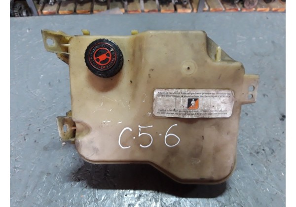 Бачок гідропідсилювача руля Citroen C5, 9636068780