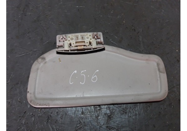 Підставка столик передніх сидінь, лівий / правий Citroen C5, 96316481, 96316485 
