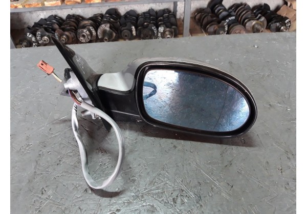 Дзеркало праве електричне Citroen C5, 01-08