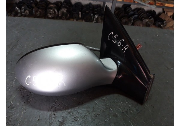 Дзеркало праве електричне Citroen C5, 01-08