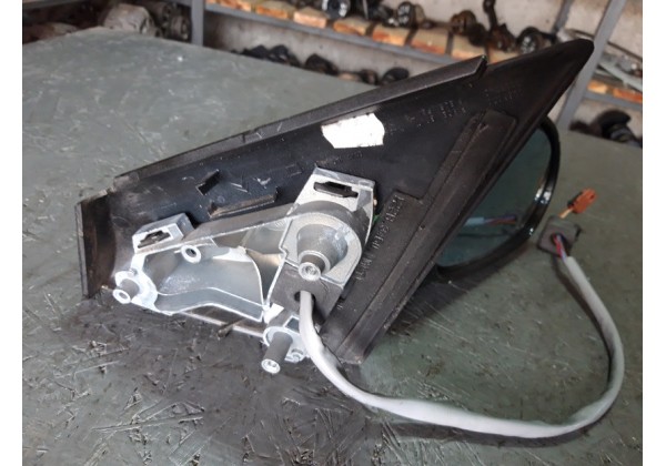 Дзеркало праве електричне Citroen C5, 01-08