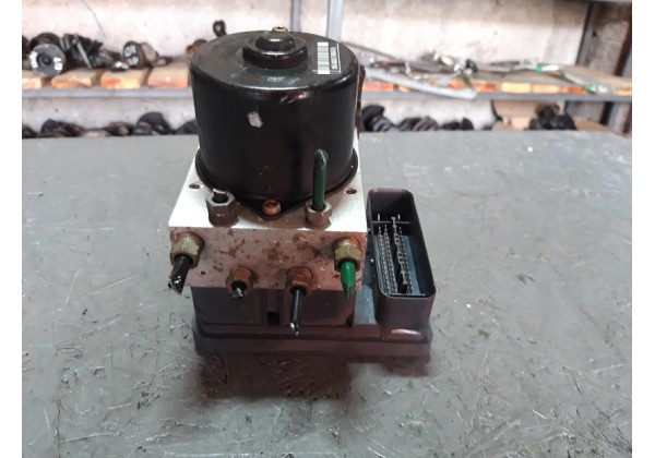 Блок ABS Citroen C5, 1.8 16V, 9641847080, 9641347080