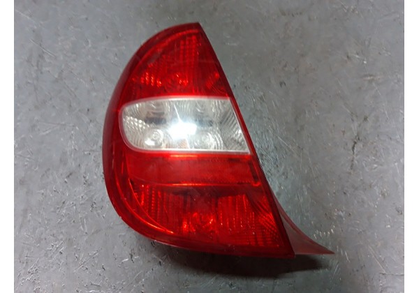 Ліхтар задній лівий Citroen C5, Hatchback, 9632646780, 01-05