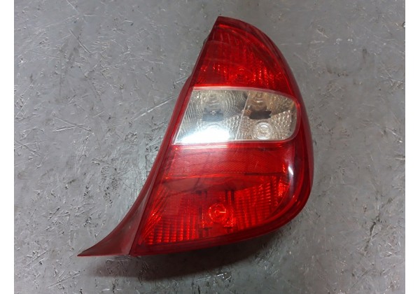 Ліхтар задній правий Citroen C5, Hatchback, 9632646680, 01-05