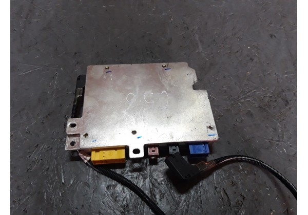 Модуль GPS навігації Citroen C5, 9638879580