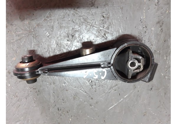 Кронштейн кпп Citroen C5 1.8, 2.0 16V, 9636057180, 9642916580